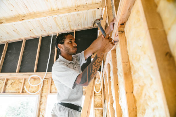 Best Fiberglass Insulation  in Lake City, AR