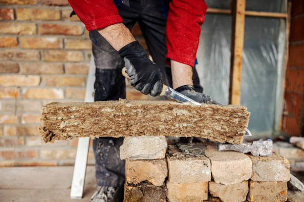 Insulation Contractors for Homes in Lake City, AR